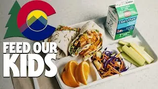 Vote to Feed our Kids: How Ballot Measures LL & MM Protect Colorado&rsquo;s Kids from Going Hungry