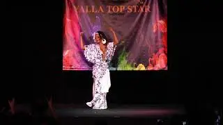 Mahaila El Helwa - Singapore 2019