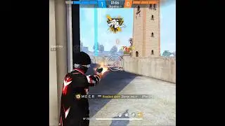 Road To Top 1 Region ✅ 1 VS 3 Gameplay 🎮