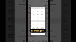 Automatic Trading Robot Profit History #forextrading #trading #autotradingsoftware #subscribe
