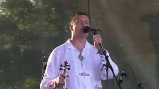 Klátová Nová Ves-HODY.  8.9.2018...Kolárovci.
