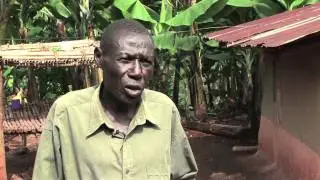 MaximsNewsWATER: DRINKING WATER & SANITATION in UGANDA (UNICEF)