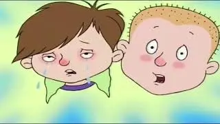 Horrid Henry French Theme But It Swap Themes