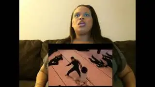 Chocolate (2009) Dojo Scene Reaction