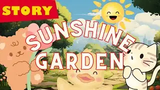 Friendship Kids Animation | Family Friendly Cartoons