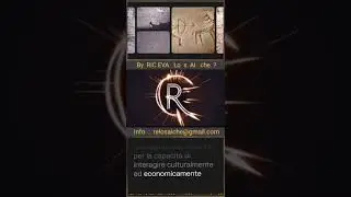 I Camuni: La Civilt&agrave; Dimenticata e l'Arte su Roccia che ha Stupito l'UNESCO @RELoSaiChe