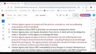 Understanding Agency Agreements 2025