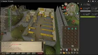 OSRS: DMM seasonal 2021!! EP.11 I died again