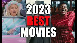 Lights, Camera, Action! Top 10 Movies of 2023 by Box Office Triumph