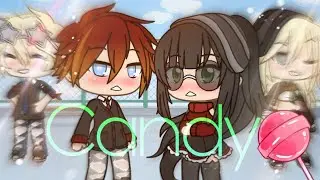 Candy/ GLMV/ Drarry, and some linny/ genderbent AU