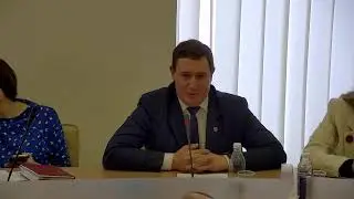 10-ojo šaukimo tarybos posėdis Nr.40