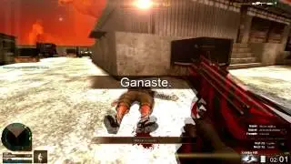(Op7) -Dexter-Shoku- Montage level up.