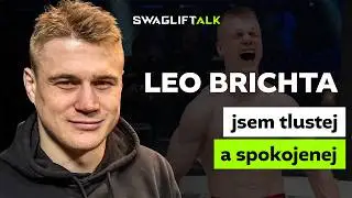 LEO BRICHTA - 