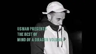16. Mind Of A Dragon -Leave Dat Trap Usman Presents The Best Of Mind Of A Dragon Volume 1