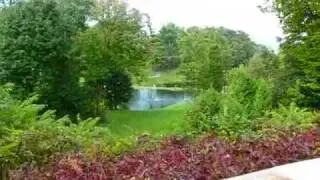 Ontario Travel: The Port Hope Historic House Tour