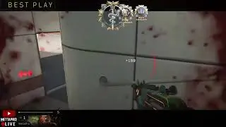 BO4 LEAGUE/PUBS *Road to 400 subs*