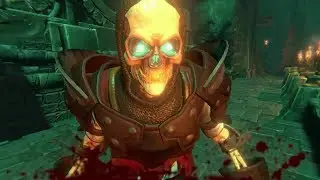 Underworld Ascendant (PC) Gameplay 2019
