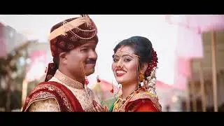 WEDDING VIDEO...   ONE YEAR... of togetherness