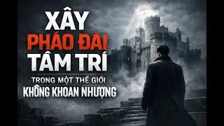 Quyền Lực Bắt Đầu Từ Sự Bình Thản Tuyệt Đối (Các  Quy Tắc Tối Thượng)