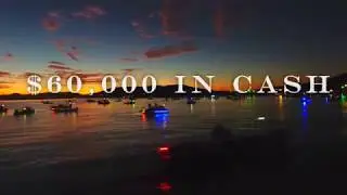 Possum Kingdom CatMasters 2018 Teaser