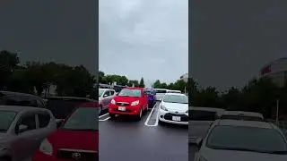 Huge Parking