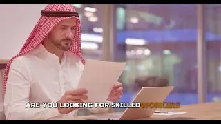 Are you looking for Skilled-Semi Skilled workers?