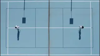 Jai Wolf  - Tennis Skirt feat. Ella Boh (Official Music Video)