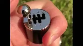 6 Speed Manual Fidget