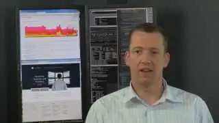 Data Exfiltration and Information Security, discussed by FlowTraq