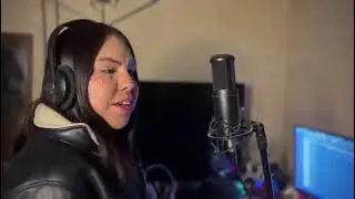 Hoy -Cover - El sentimiento de Milay 