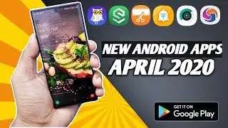 Top 6 Best Android Mobile Apps - Free Apps 2020 ( April)