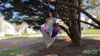 Aerial poses