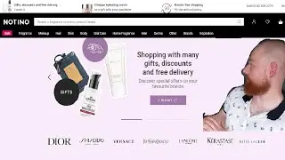 Обзор Notino! Он настоящий? Это фейк?