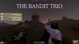 The Bandit Trio (Pvp Montage)
