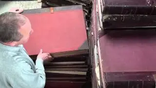 Victorian Newspaper Archive