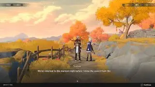 Honkai: Star Rail x Fate/Stay Night episode 3 (2/2)