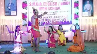 09 movie RAMAYAN ACT BY S.M.B.R SCHOOL STUDENTS , RAM,LAKSHAMAN,SITA SEETA APAHARAN