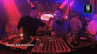 BertechB2BVictorVera Phono Exclusive Vinyl - Guru DIC24