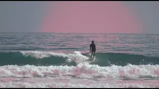 KUAWA ROAD [A surf film]