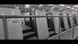 XL105-10P 2010 Autoplate XL