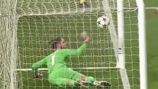 Wissam Ben Yedder Second Goal - Manchester United vs Sevilla 1-2 CHAMPIONS LEAGUE 2018 HD