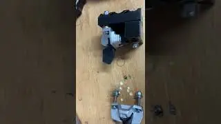 LinQ Quick Connect System From Back Country Adventure Gear