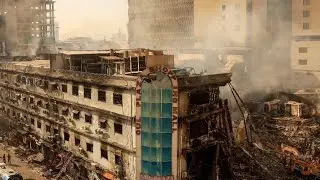 Mera lawaris karachi |Ek bar hi khatm krdo na karachi ko