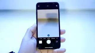 Как сбросить настройки камеры iPhone до заводских! (2025)