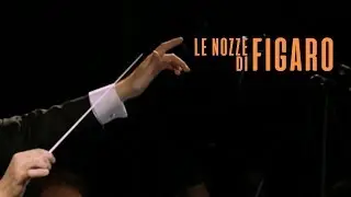 Le nozze di Figaro | Trailer | Orchestra Senzaspine