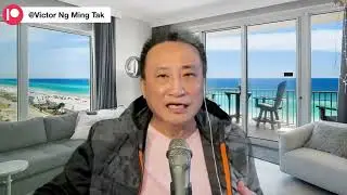 點解中美關稅談判中香港要咁「戰」先有運行⁉️｜19 Oct2025《淺見回顧》