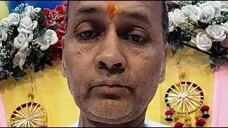 ।। श्री मद्भागवत् कथा।।६।।शुकताल उत्तर प्रदेश।।२५-१२-२०२५।।