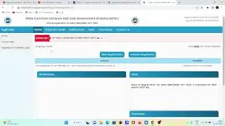MBA CET 2023 EXAM POSTPONED HONE KE CHANCES HAI UPDATE FOR STUDENTS #mbacet2023