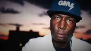 GRANDMASTER FLASH - LIVE ON WBLS (9/6/96)