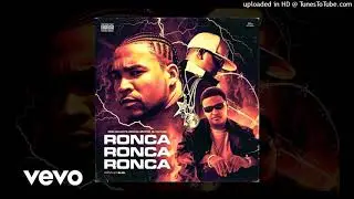 Don Omar, Zion, Hector El Father - Ronca (Acapella Studio)